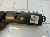 Дисплей информационный Chevrolet Captiva (C100) 96850911