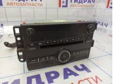 Магнитола Chevrolet Captiva (C100) 96673510