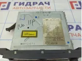 Магнитола Chevrolet Captiva (C100) 96673510