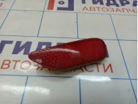 Отражатель в бампер задний правый Chevrolet Captiva (C100) 96626982