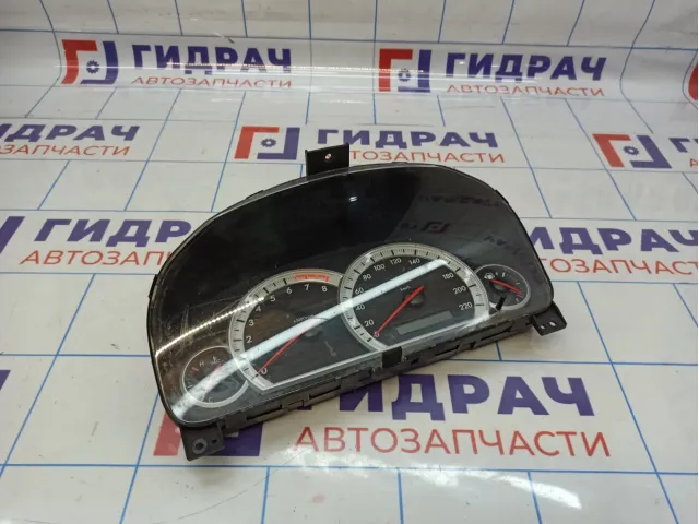 Панель приборов Chevrolet Captiva (C100) 96628243