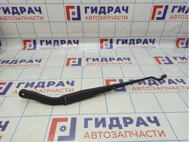 Поводок стеклоочистителя передний левый Chevrolet Captiva (C100) 25911765