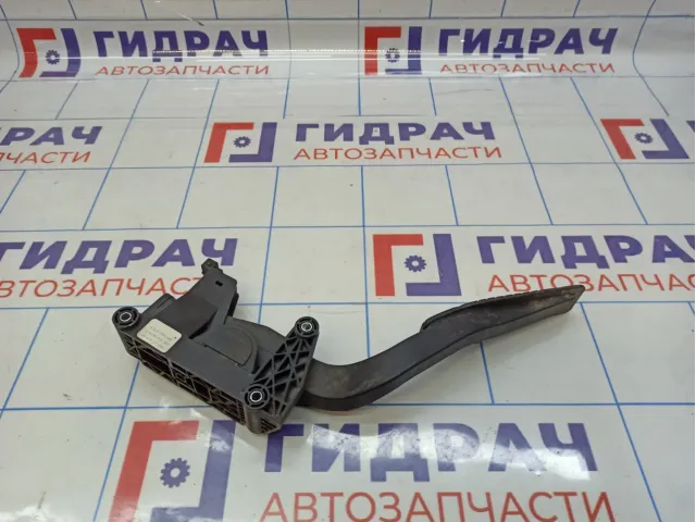 Педаль газа Chevrolet Captiva (C100) 96625893