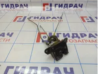 Замок багажника Chevrolet Captiva (C100) 95040417