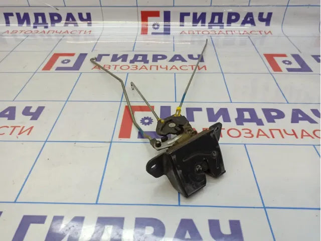 Замок багажника Chevrolet Captiva (C100) 95040417