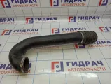 Патрубок воздушного фильтра Chevrolet Captiva (C100) 96628939