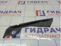 Накладка декоративная подкапотная левая Chevrolet Captiva (C100) 96673765