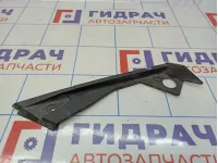 Накладка декоративная подкапотная правая Chevrolet Captiva (C100) 96673766