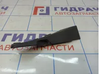 Накладка лобового стекла левая Chevrolet Captiva (C100) 96624540