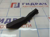 Накладка лобового стекла левая Chevrolet Captiva (C100) 96624540