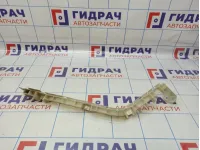Направляющая заднего бампера левая Chevrolet Captiva (C100) 96448142