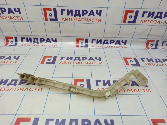 Направляющая заднего бампера левая Chevrolet Captiva (C100) 96448142