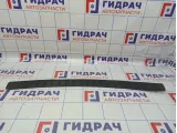 Накладка заднего бампера Chevrolet Captiva (C100) 96433212