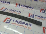 Накладка заднего бампера Chevrolet Captiva (C100) 96433212