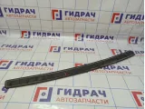 Накладка заднего бампера Chevrolet Captiva (C100) 96433212