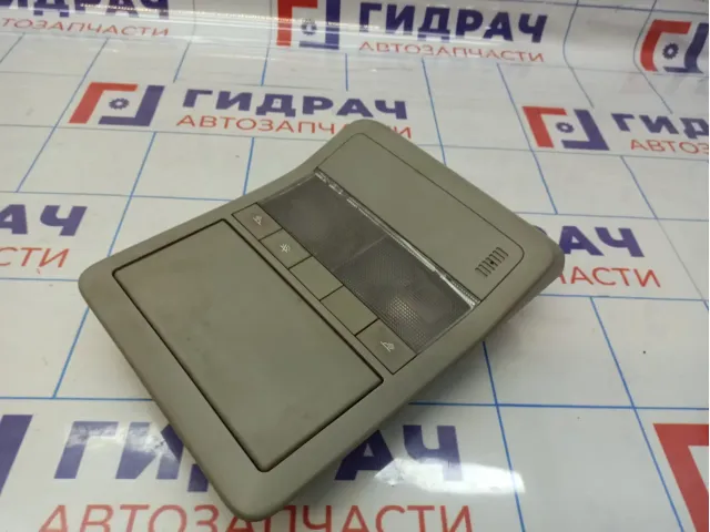 Плафон салонный Chevrolet Captiva (C100) 96673741
