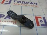Кронштейн радиатора левый Chevrolet Captiva (C100) 96629072