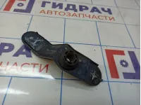 Кронштейн радиатора левый Chevrolet Captiva (C100) 96629072