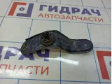 Кронштейн радиатора левый Chevrolet Captiva (C100) 96629072