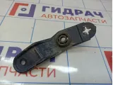 Кронштейн радиатора левый Chevrolet Captiva (C100) 96629072