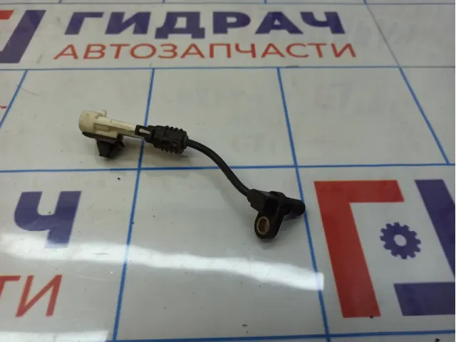 Датчик ABS передний Chevrolet Captiva (C100) 96626078
