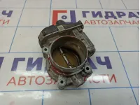 Заслонка дроссельная электрическая Chevrolet Captiva (C100) 12615503