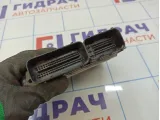 Блок управления двигателем Chevrolet Captiva (C100) 92193636