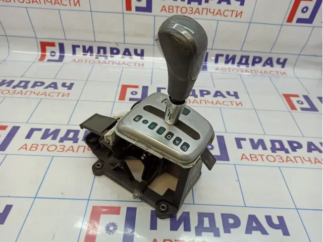 Кулиса КПП Chevrolet Captiva (C100) 96625442