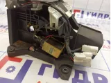 Кулиса КПП Chevrolet Captiva (C100) 96625442
