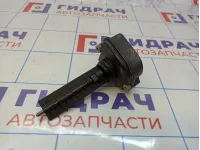 Механизм изменения длины впускного коллектора Chevrolet Captiva (C100) 12609301