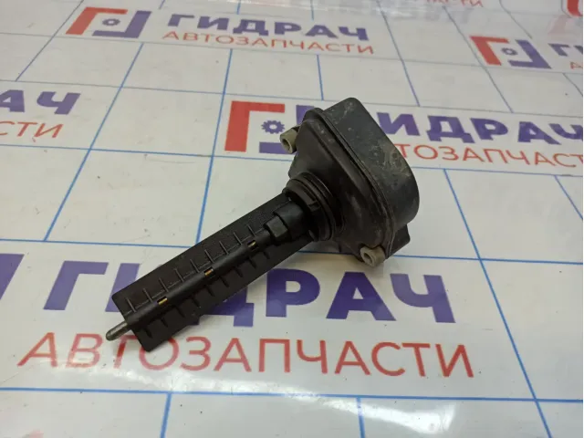 Механизм изменения длины впускного коллектора Chevrolet Captiva (C100) 12609301