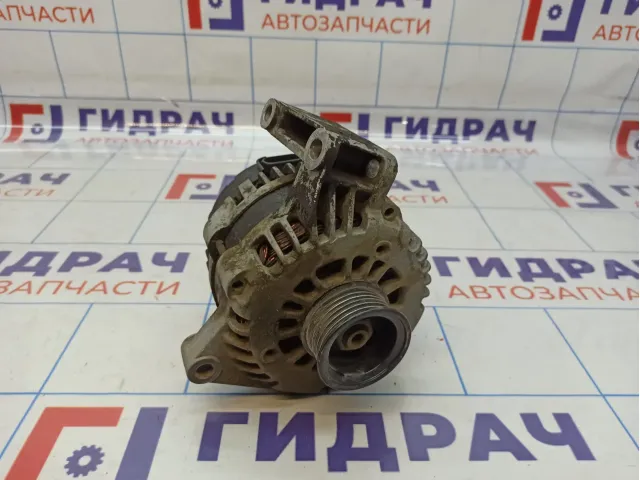 Генератор Chevrolet Captiva (C100) 96673046