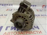 Генератор Chevrolet Captiva (C100) 96673046