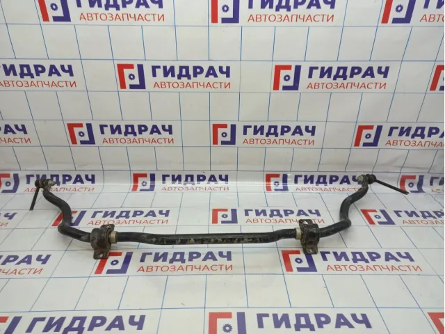 Стабилизатор передний Chevrolet Captiva (C100) 96626246