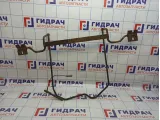 Кронштейн крепления запасного колеса Chevrolet Captiva (C100) 96817930