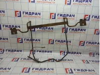 Кронштейн крепления запасного колеса Chevrolet Captiva (C100) 96817930