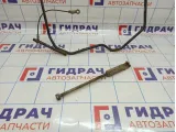 Кронштейн крепления запасного колеса Chevrolet Captiva (C100) 96817930