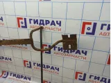 Кронштейн крепления запасного колеса Chevrolet Captiva (C100) 96817930