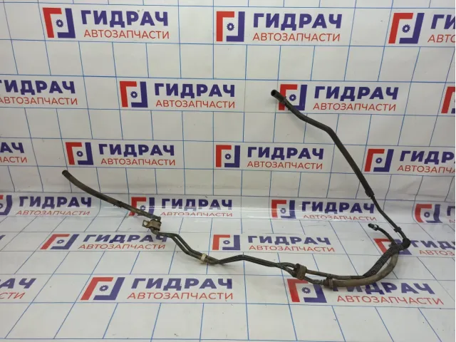 Трубка гидроусилителя Chevrolet Captiva (C100) 96626721