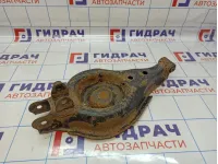 Рычаг задний нижний левый Chevrolet Captiva (C100) 96626409