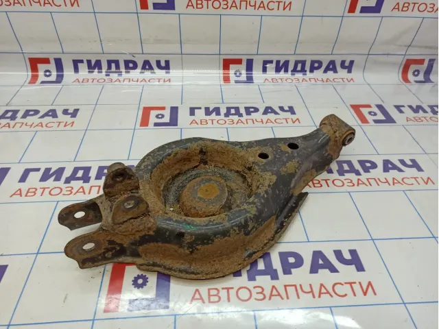 Рычаг задний нижний левый Chevrolet Captiva (C100) 96626409