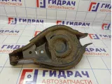 Рычаг задний нижний правый Chevrolet Captiva (C100) 96626410