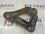 Кронштейн передней балки левый Chevrolet Captiva (C100) 96626200