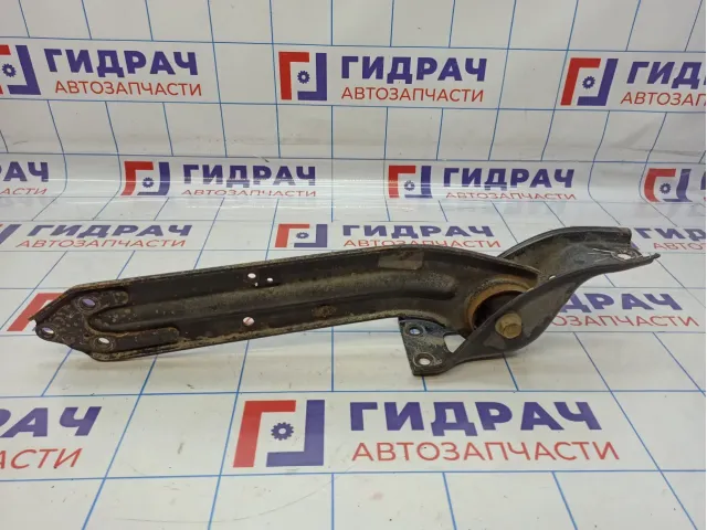 Рычаг задний продольный правый Chevrolet Captiva (C100) 96626482