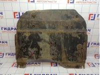 Защита двигателя Chevrolet Captiva (C100)