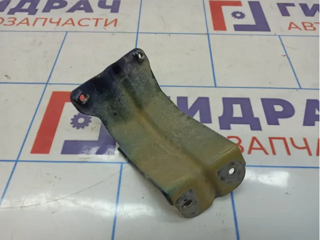 Кронштейн крепления крыла передний левый Chevrolet Captiva (C100) 96624474
