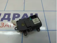 Моторчик заслонки отопителя Chevrolet Captiva (C100)