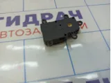 Моторчик заслонки отопителя Chevrolet Captiva (C100) 96629731