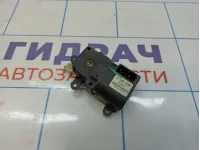 Моторчик заслонки отопителя Chevrolet Captiva (C100) 96629730
