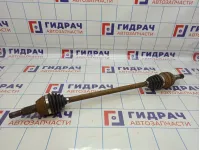 Привод задний правый Chevrolet Captiva (C100) 96624822